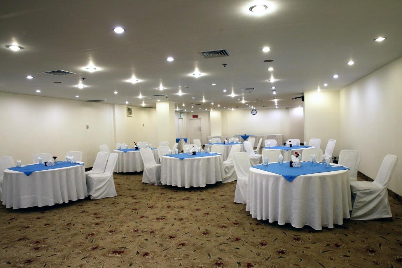 Hotel Hillview İslamabad Dış mekan fotoğraf